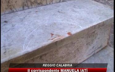 Catanzaro, confessa la madre: "Ho ucciso mia figlia"