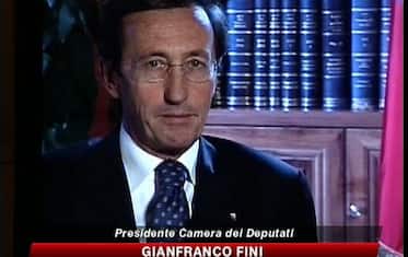 Il presidente in chat