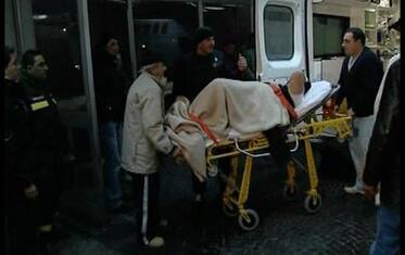 Botti di Capodanno, un morto a Napoli per proiettile vagante