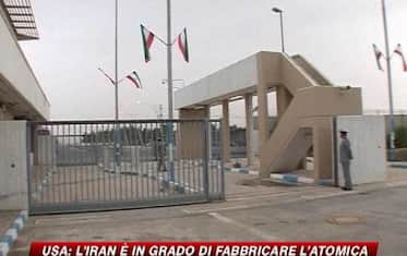 Usa, l'Iran è pronto all'atomica