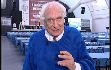 Pannella a SKY TG24: Radicali aspirano a guida Paese