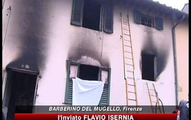 Mugello, il sindaco: tragedia che si poteva evitare