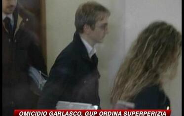 Garlasco, tutto da rifare: tocca alla super perizia