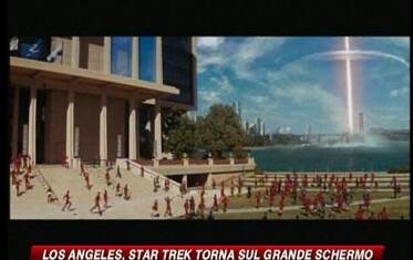 Star Trek torna al cinema con il dottor Spock