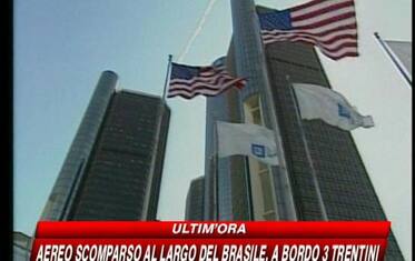 GM, è bancarotta. Chrysler-Fiat: via libera dai giudici