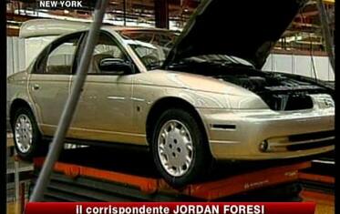 Obama: "Chrysler più forte con Fiat"