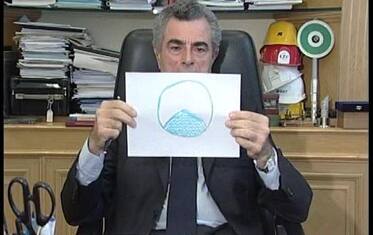 Viareggio, Moretti a SKYTG24: "Così ha ceduto l'asse"
