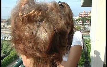 Viareggio, "il rumore, le fiamme e tanta paura"