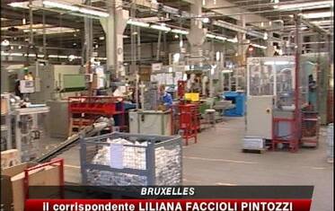 Eurostat, disoccupazione nella zona euro ai massimi dal 1999