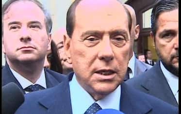 Berlusconi attacca Repubblica