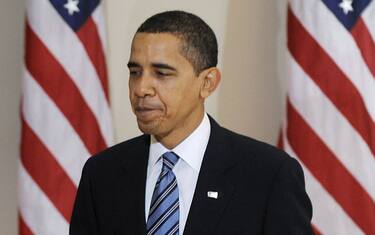 Obama: perforazioni off-shore per estrazione gas e petrolio