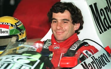 senna