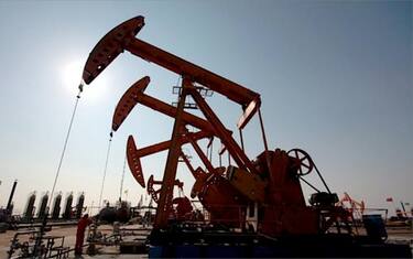 petrolio