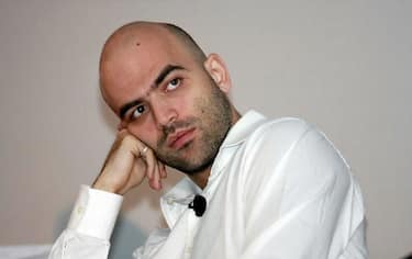 robertosaviano