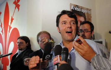 renzi