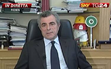 Moretti: sicurezza e manutenzione sono sacre