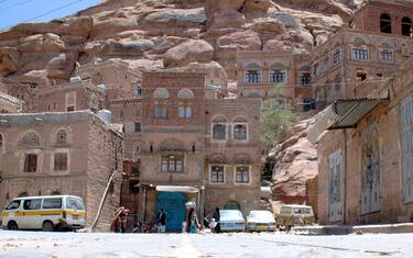 yemen