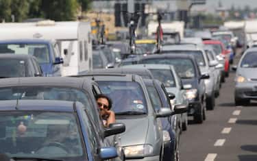 TRAFFICO VACANZE