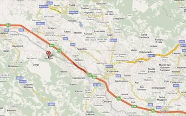 frosinone