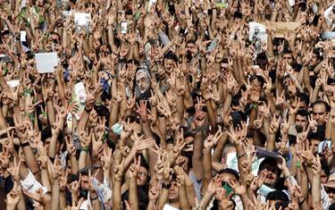 Iran, Jerusalem Post: impiccati 6 manifestanti