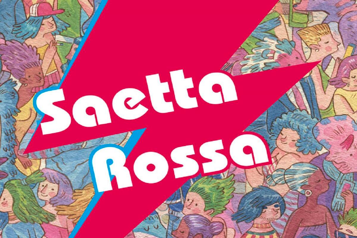 Saetta Rossa
