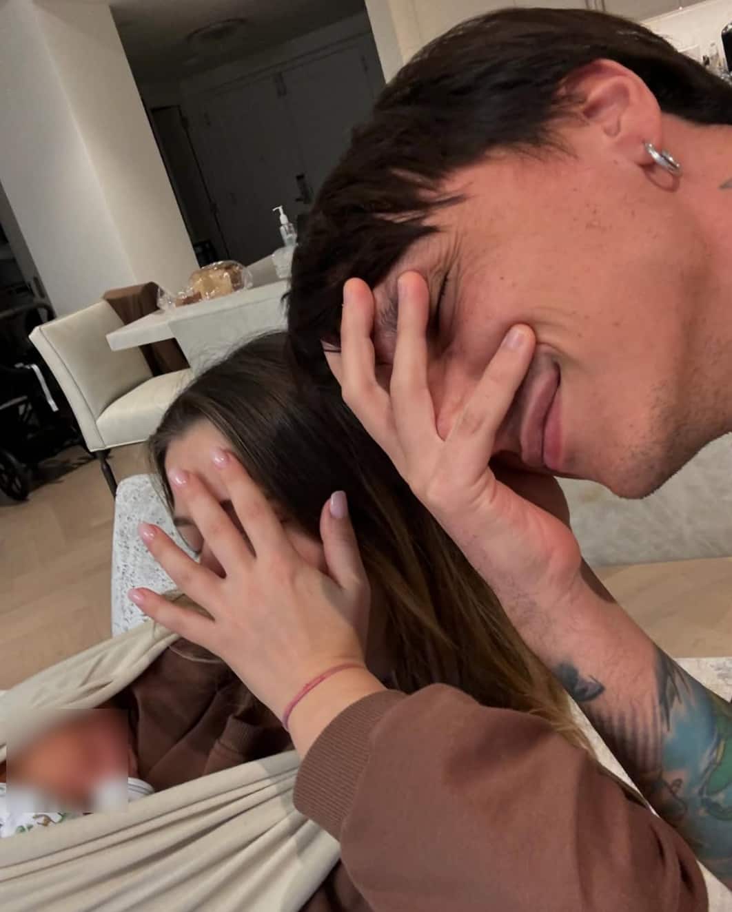 Immagine tratta dal profilo Instagram @ultimopeterpan