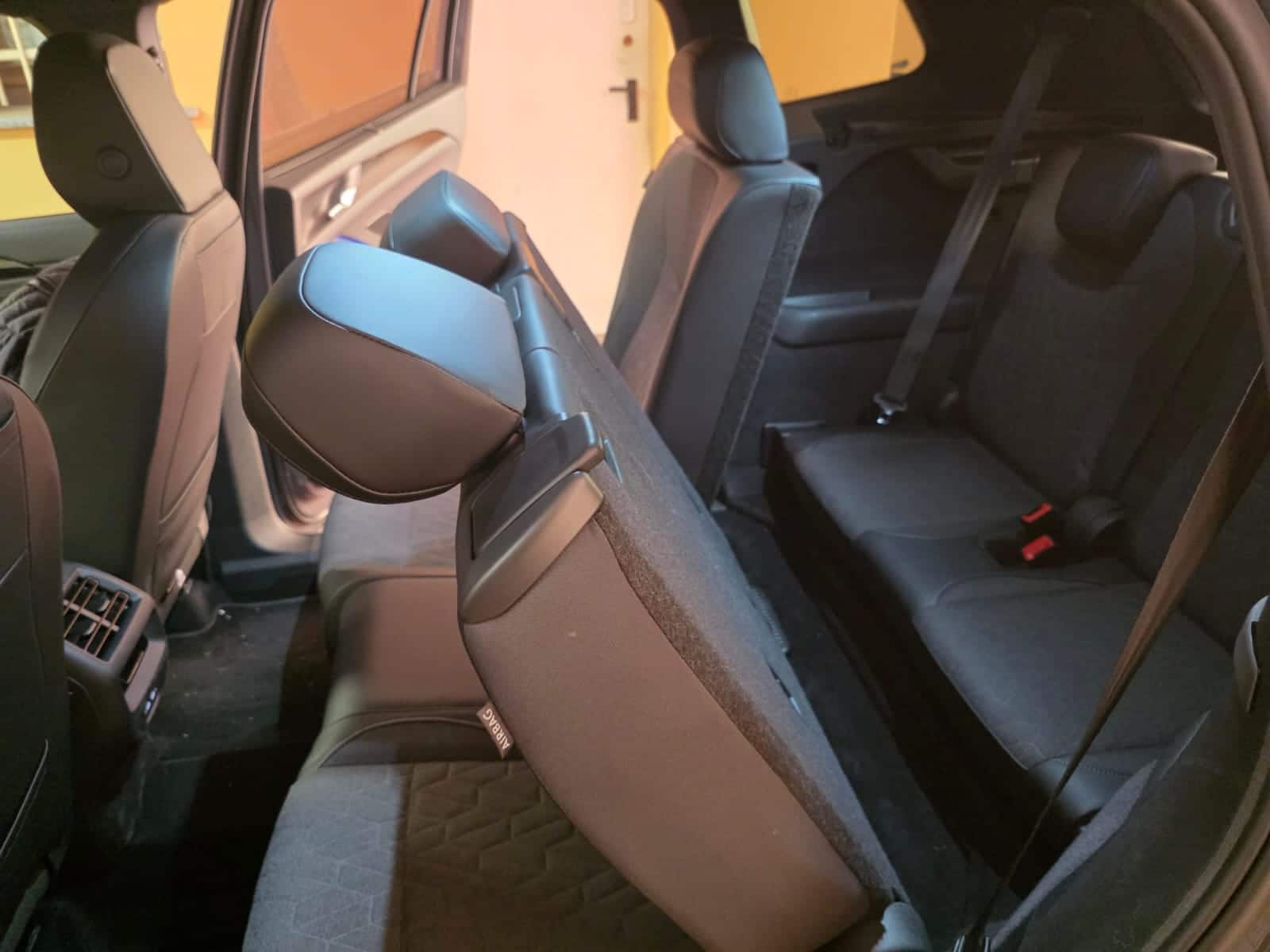 Volkswagen Tayron 2.0 TDI DSG