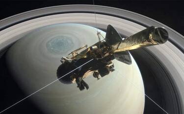Saturno