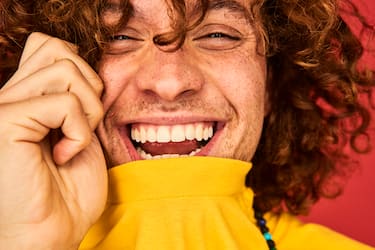Ridere