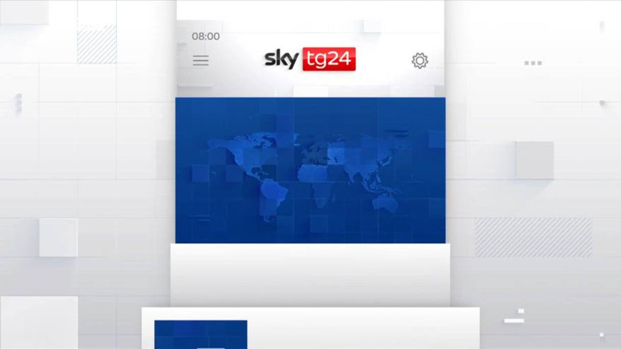 I titoli di Sky TG24 del 28 aprile, edizione delle 8 | Video Sky TG24