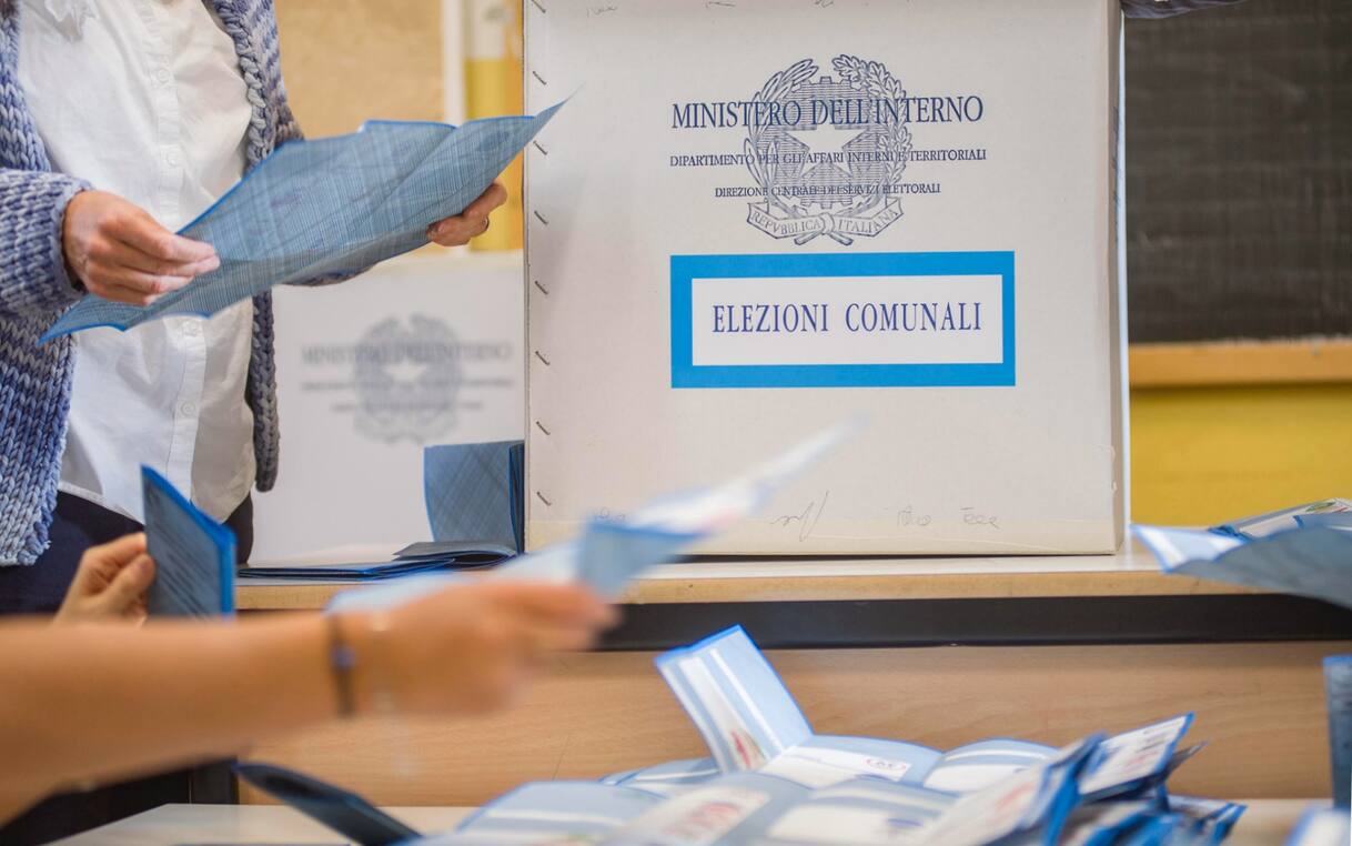 Elezioni comunali, come funziona il voto disgiunto | Sky TG24