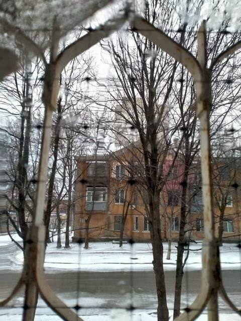 Casa di Iryna a Dnipro