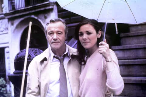 kim cattrall e jack lemmon