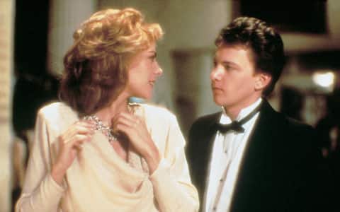 kim cattrall