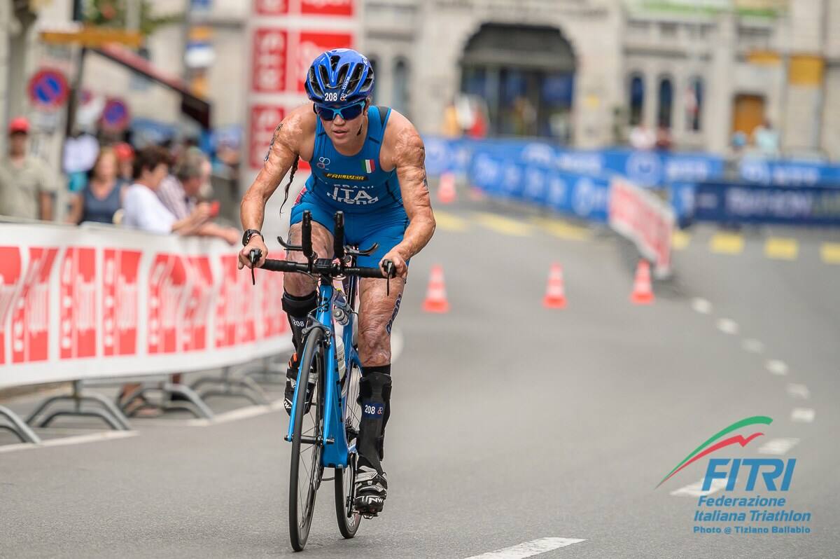 Veronica Yoko Plebani