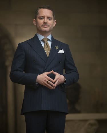 Elijah Wood 