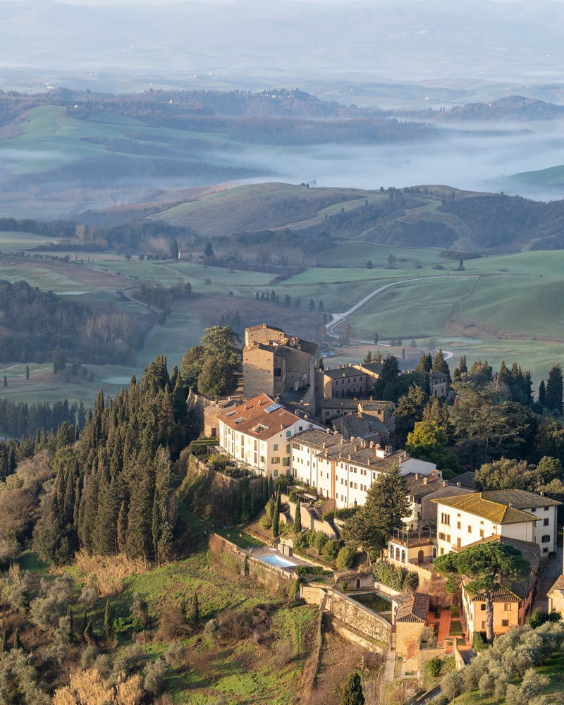 toscana