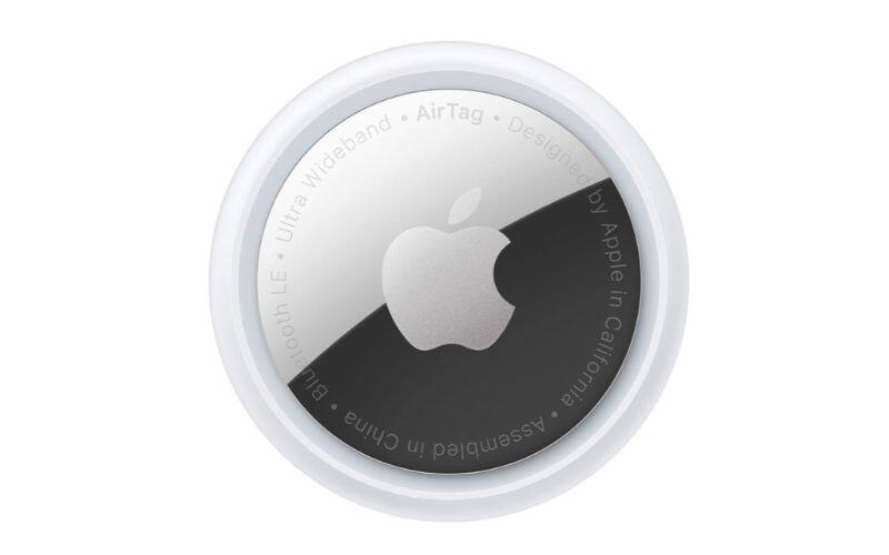 Apple AirTag