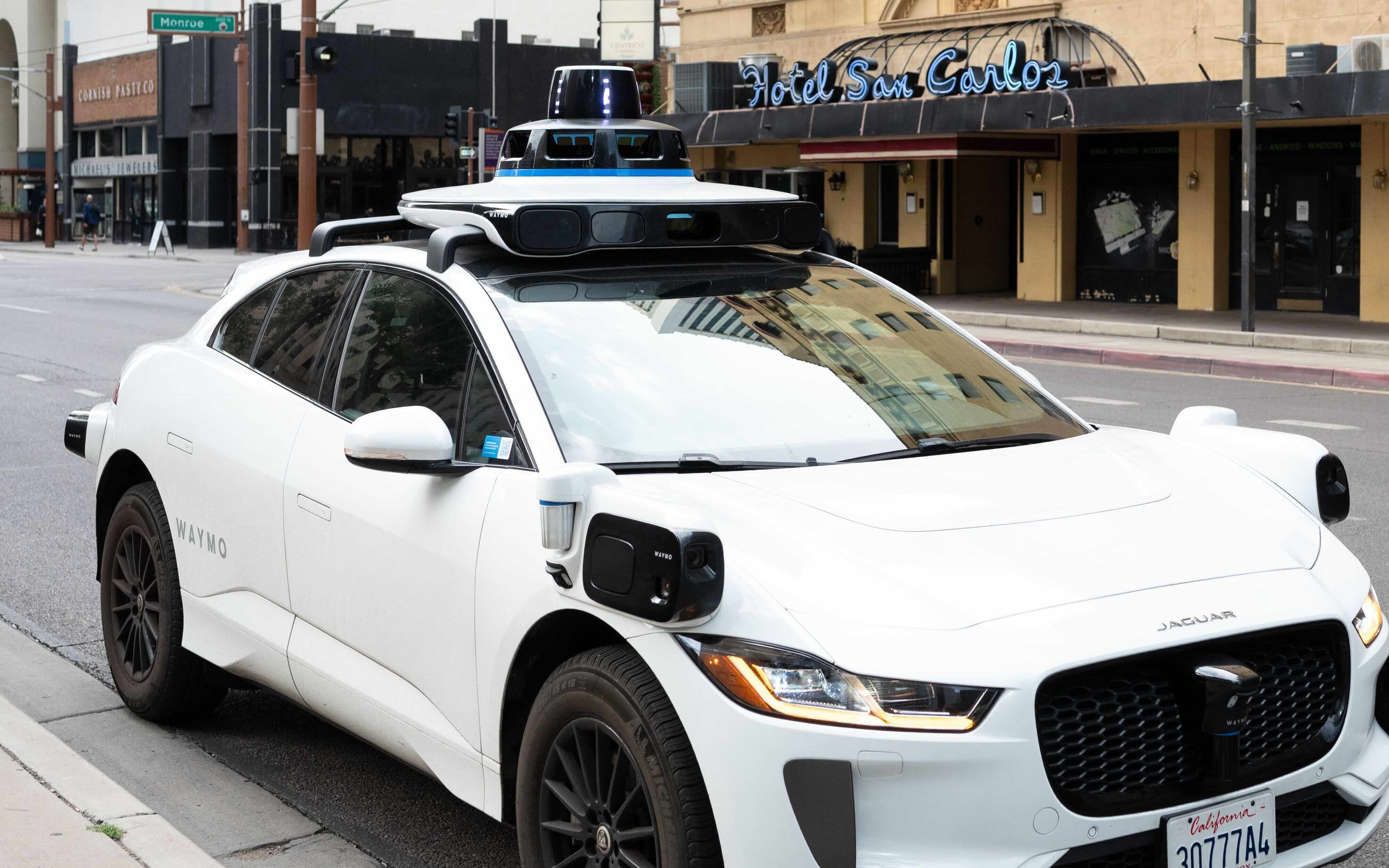 Robotaxi