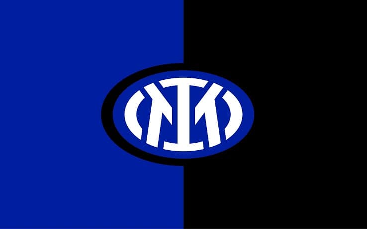Logo dell'Inter