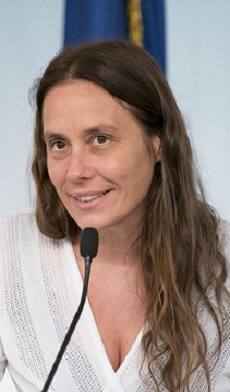 Alessandra Locatelli