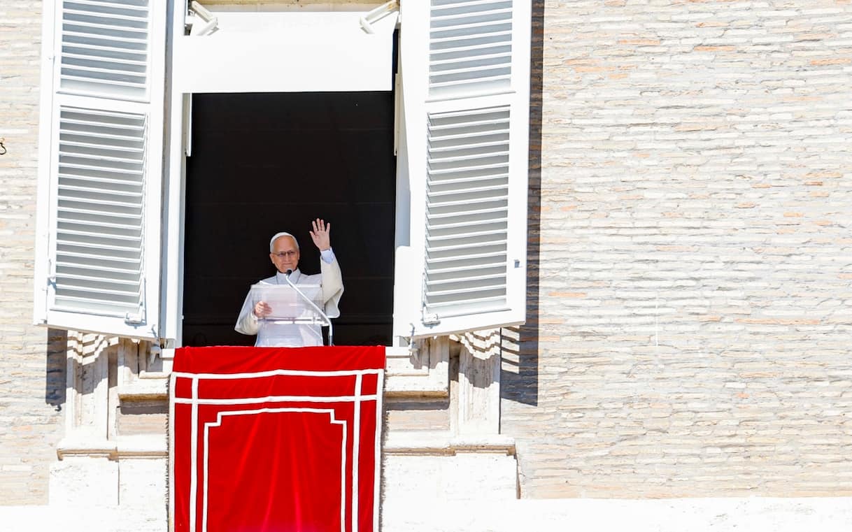 Papa Leone XIV, sala stampa vaticana: 'Martedì il ricovero al Gemelli ...