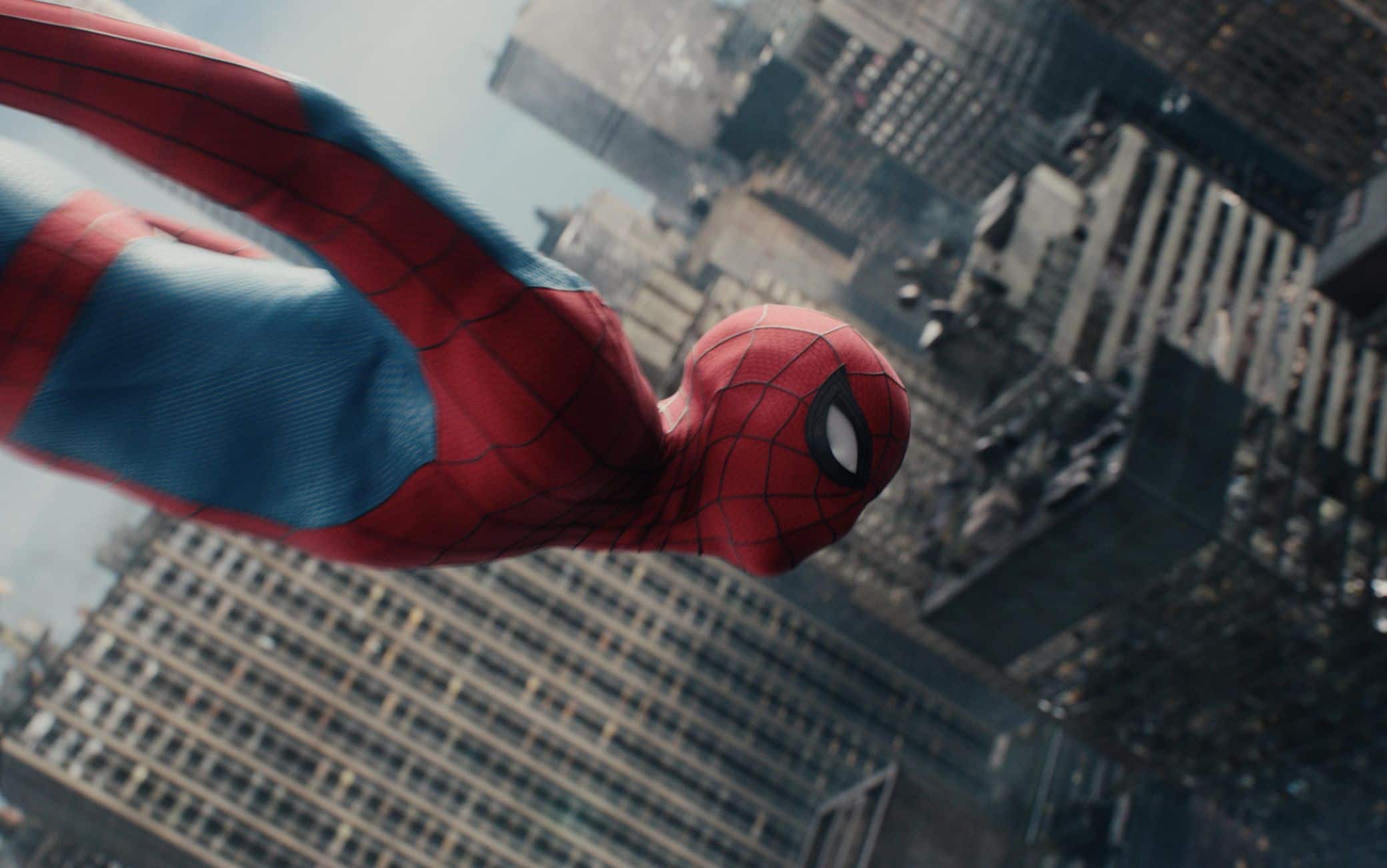 Spider-man: Brand New Day, la spiegazione del finale e scena post credit | Sky TG24