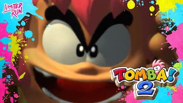 Tomba! 2