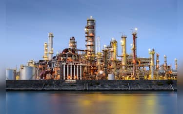 Industria