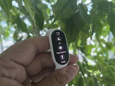 Xiaomi Smart Band 10