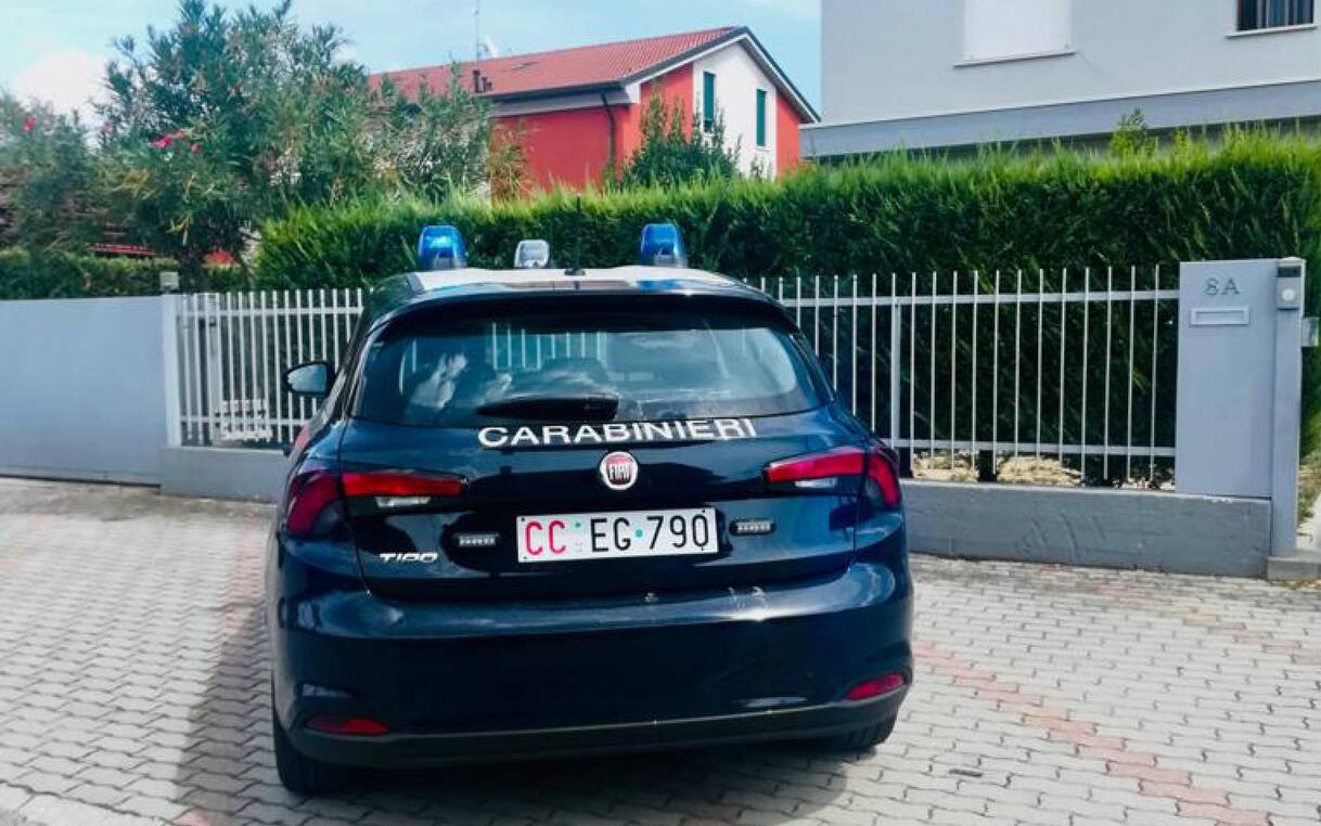 Bimba di un anno e 8 mesi muore travolta da auto in retromarcia | Sky TG24