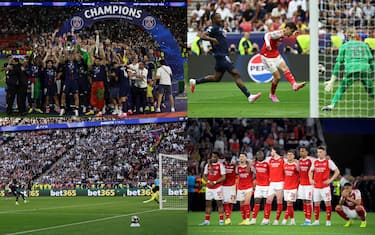 Finale Champions League