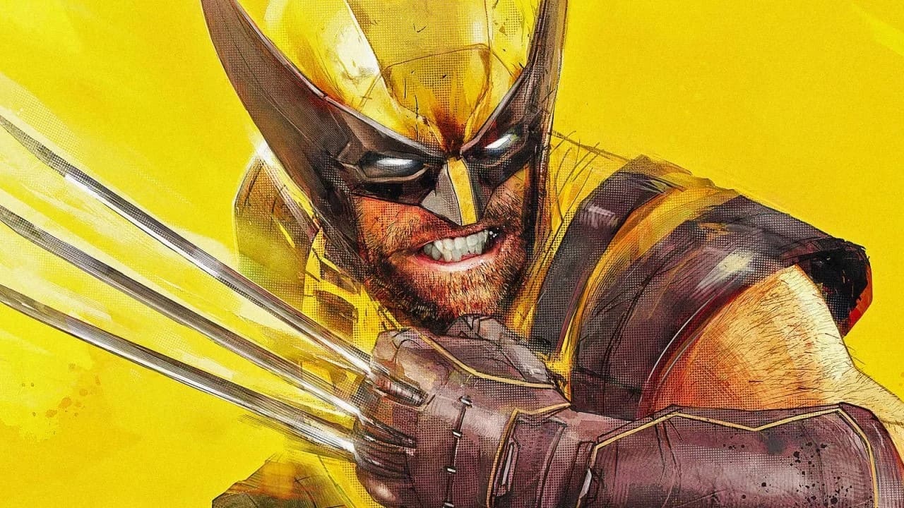 Marvel's Wolverine