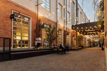 Manifattura Tabacchi